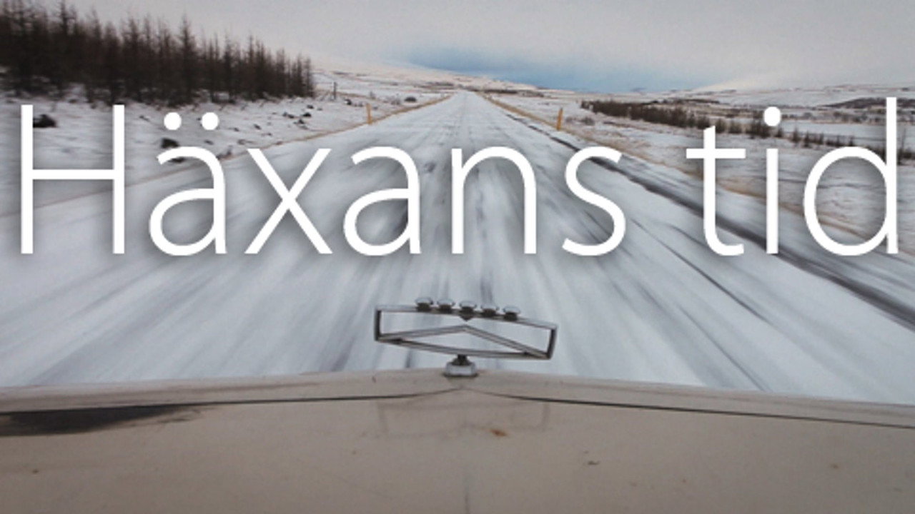 Season of the Witch backdrop