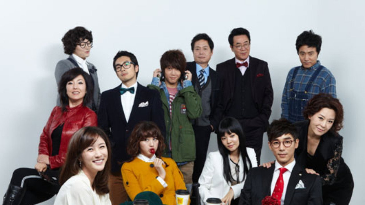 왔어 왔어 제대로 왔어 backdrop