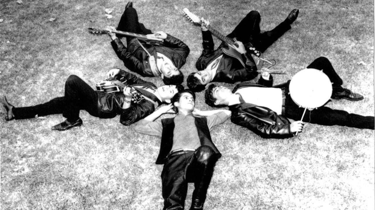 Canção da Saudade backdrop