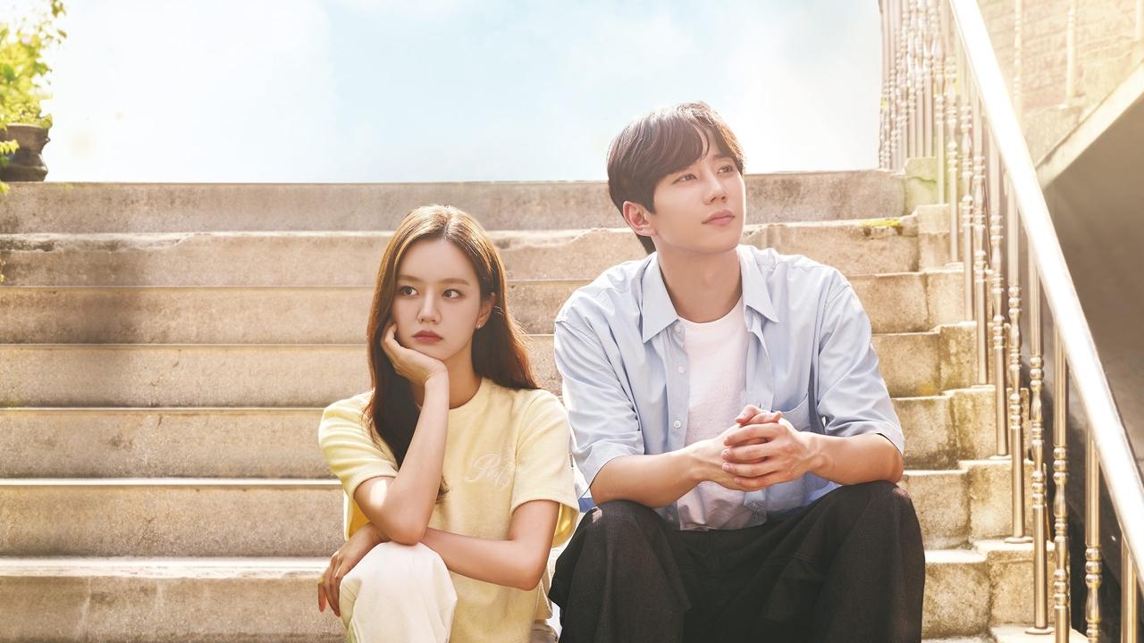 May I Help You? backdrop