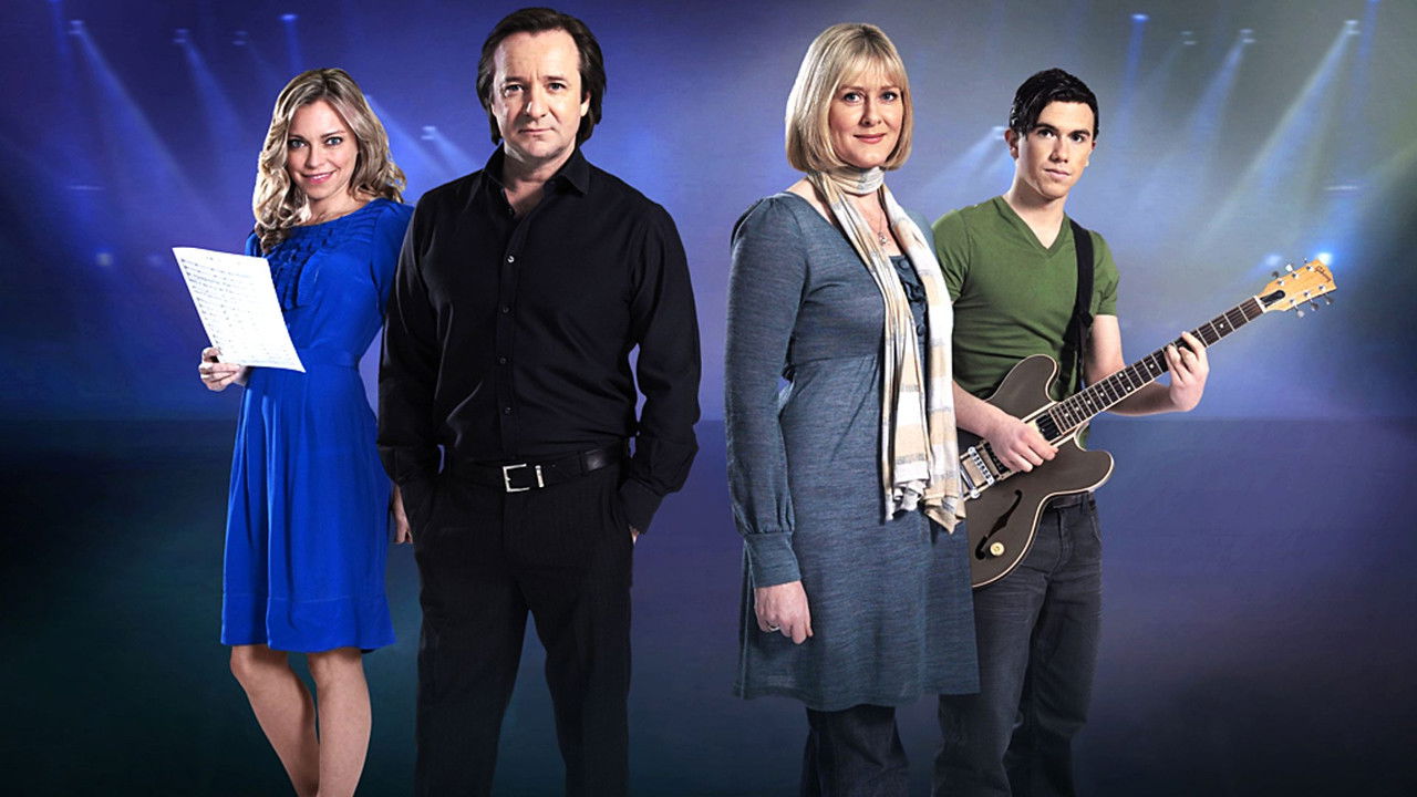 All the Small Things backdrop