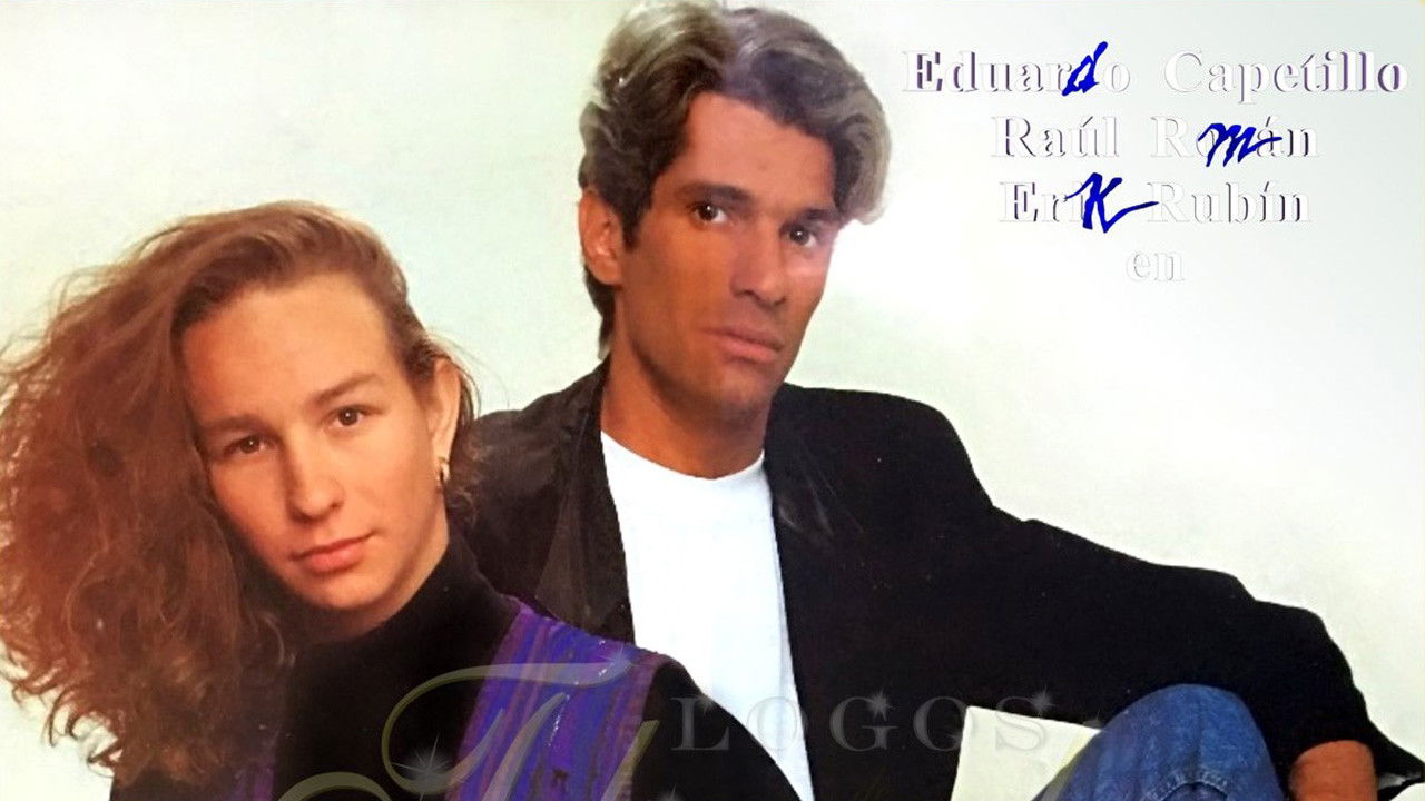 Morir para vivir backdrop