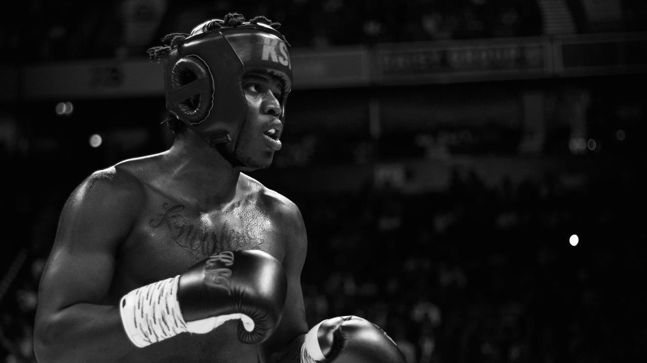 KSI: Can't Lose backdrop