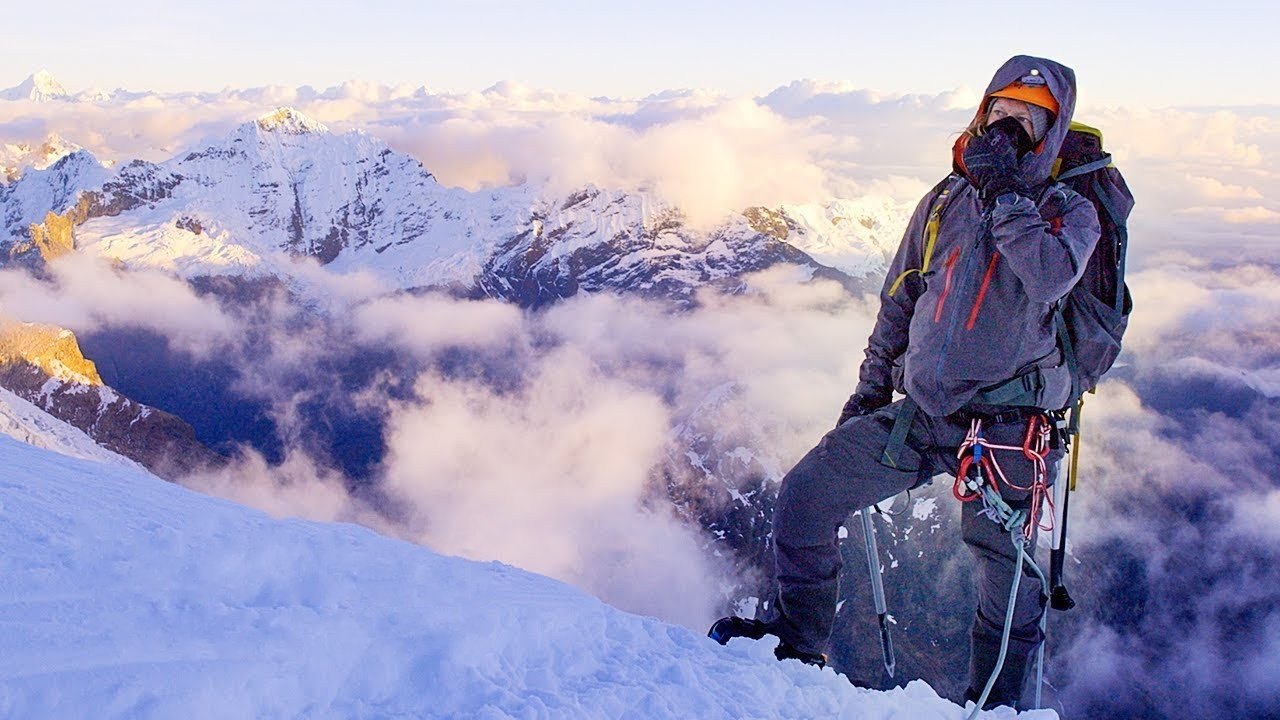 Ultimate Expedition backdrop