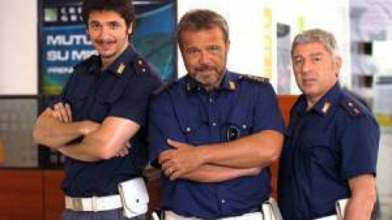 Tutti per Bruno backdrop