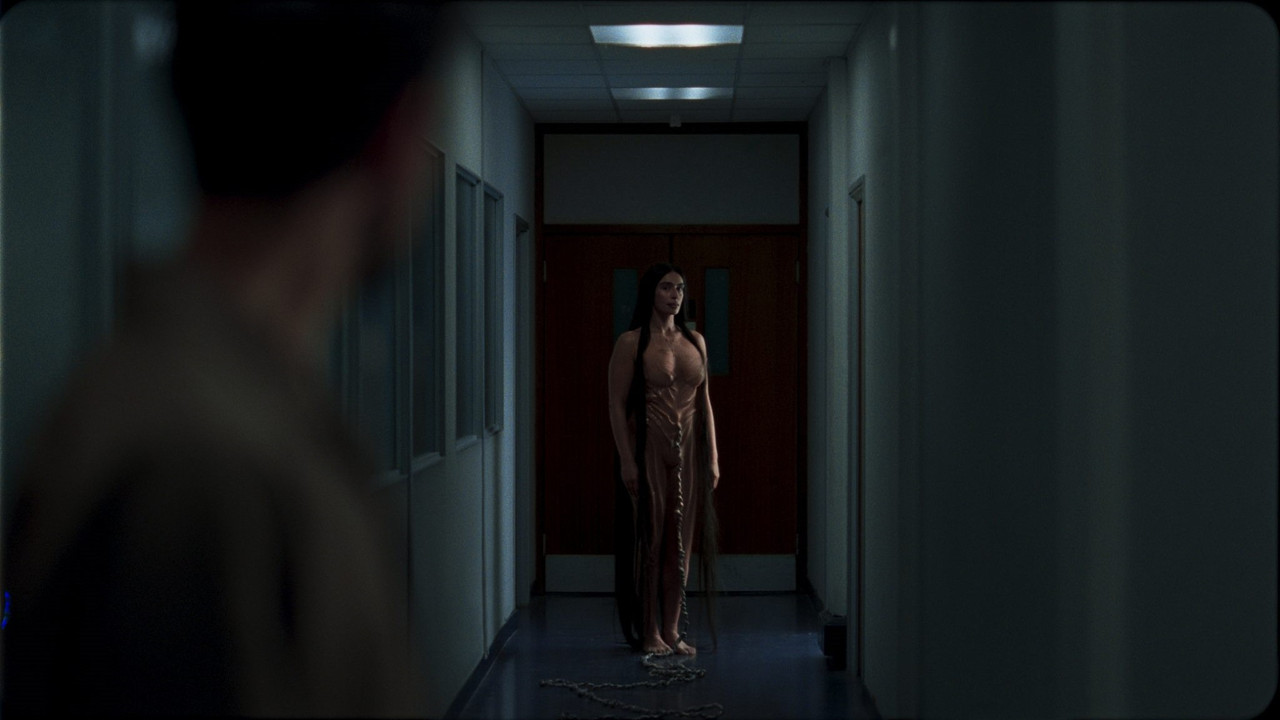 I Don't Know Where to Start backdrop