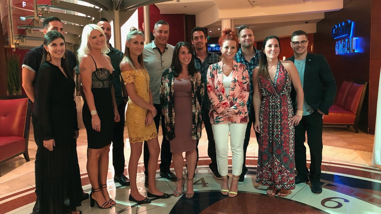 Les naufragés de l'amour backdrop