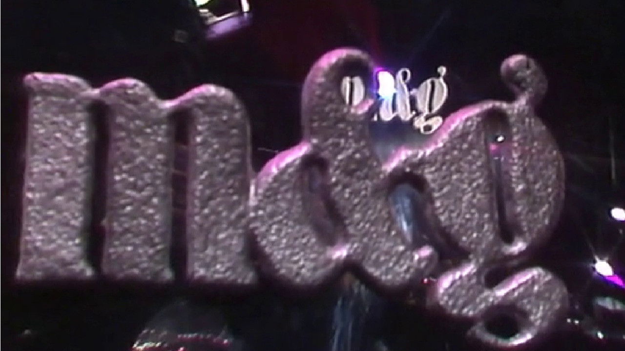 Music & Guests backdrop