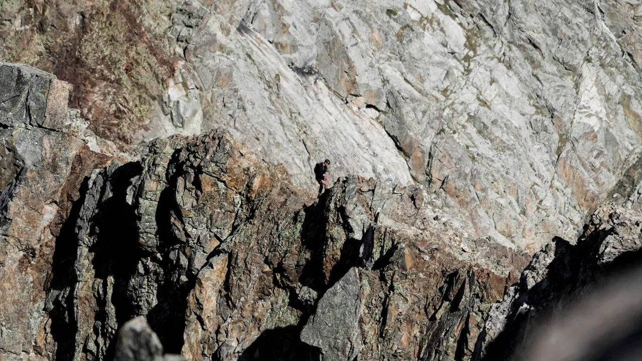 Into the (Un)known backdrop