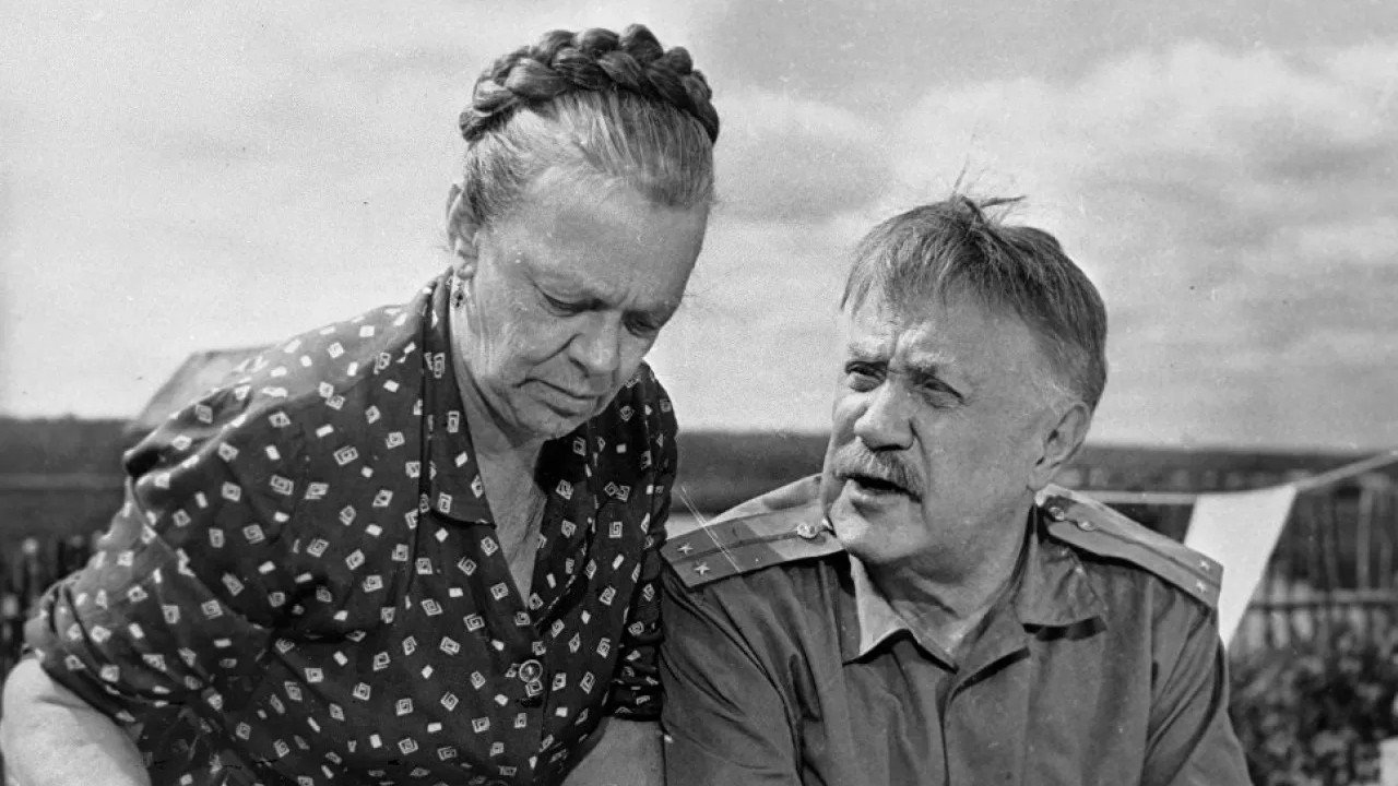 Анискин и Фантомас backdrop