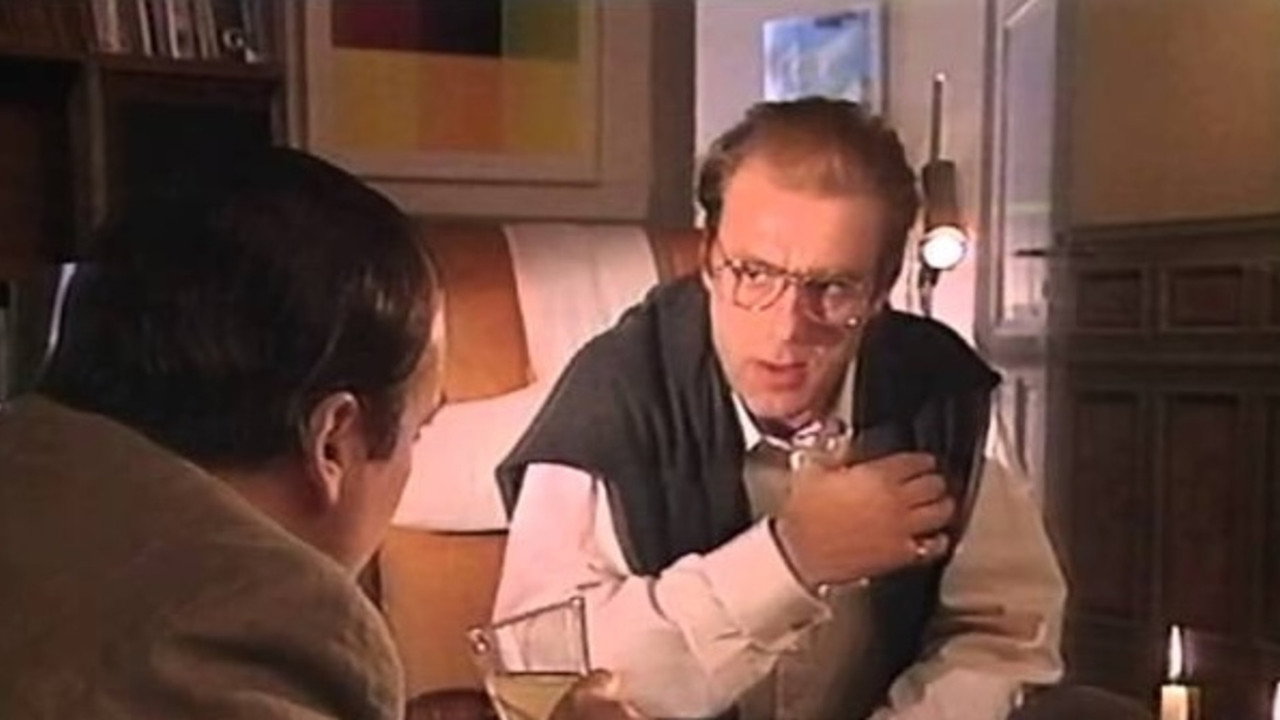 Kvällspressen backdrop