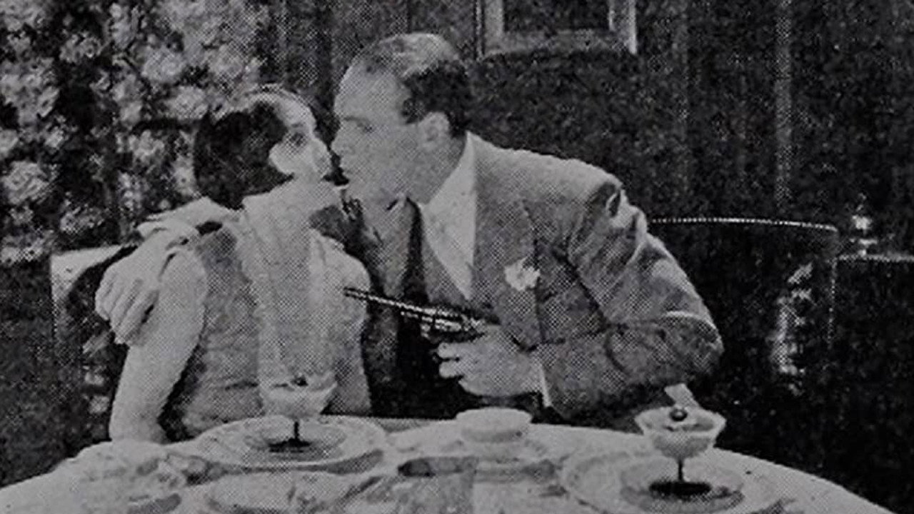 Hooked at the Altar backdrop