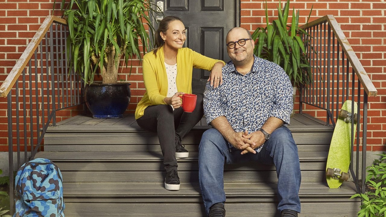 Je t’aime backdrop