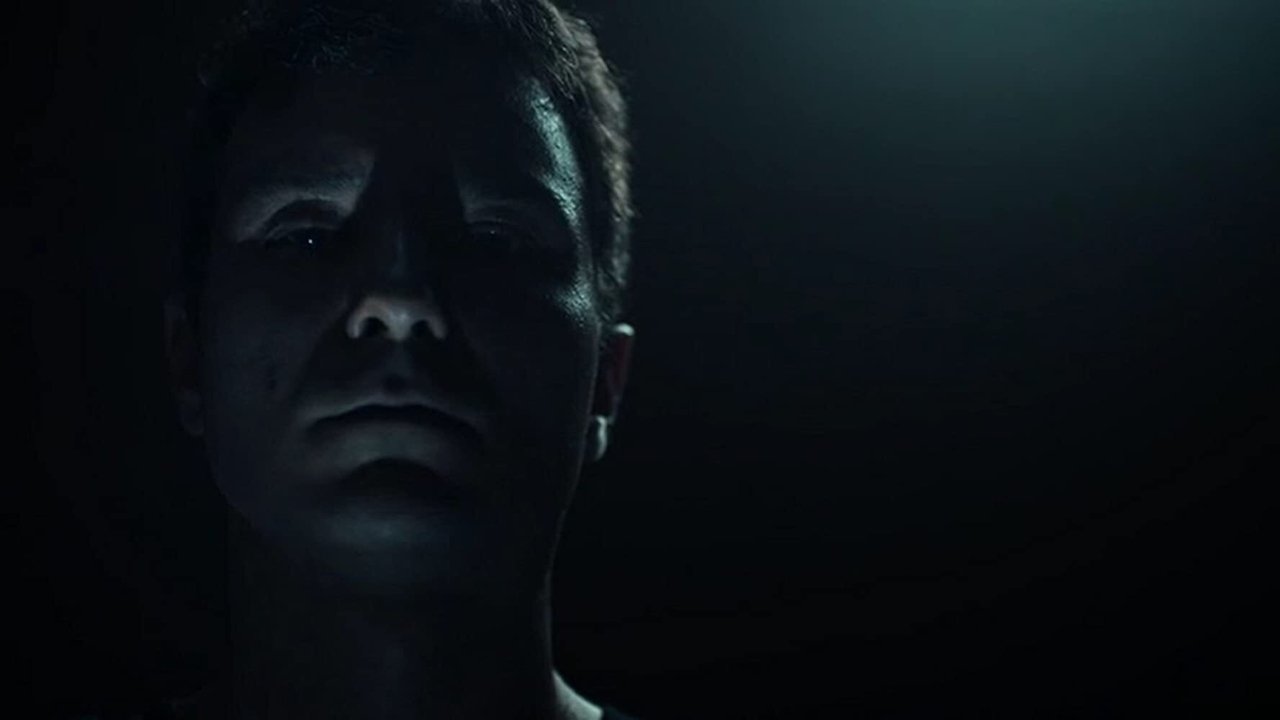 A Bênção backdrop