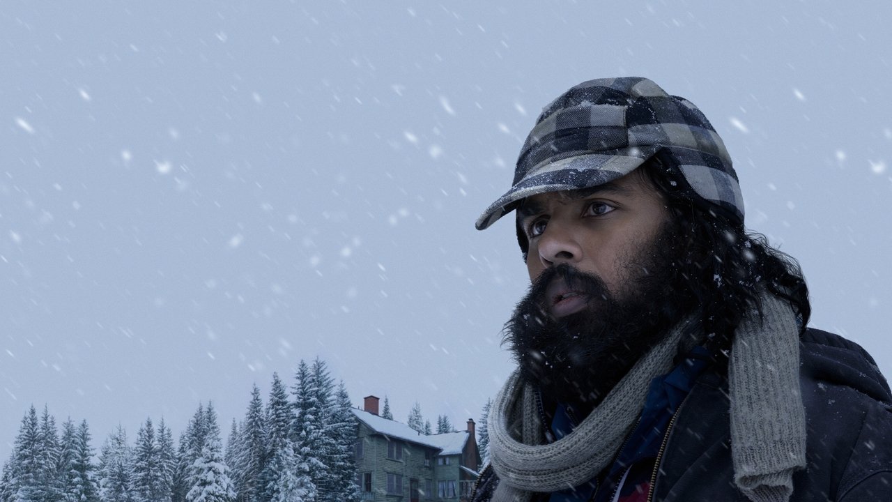 Station Eleven backdrop