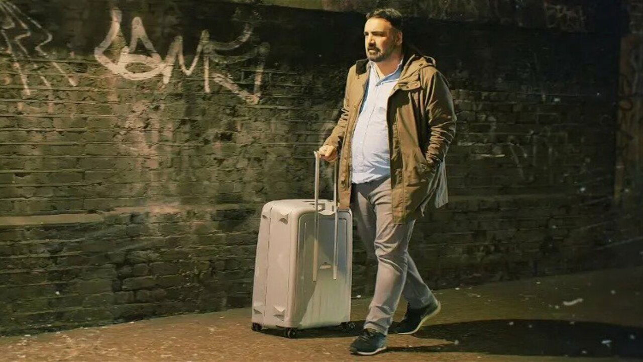 Breuklijnen backdrop