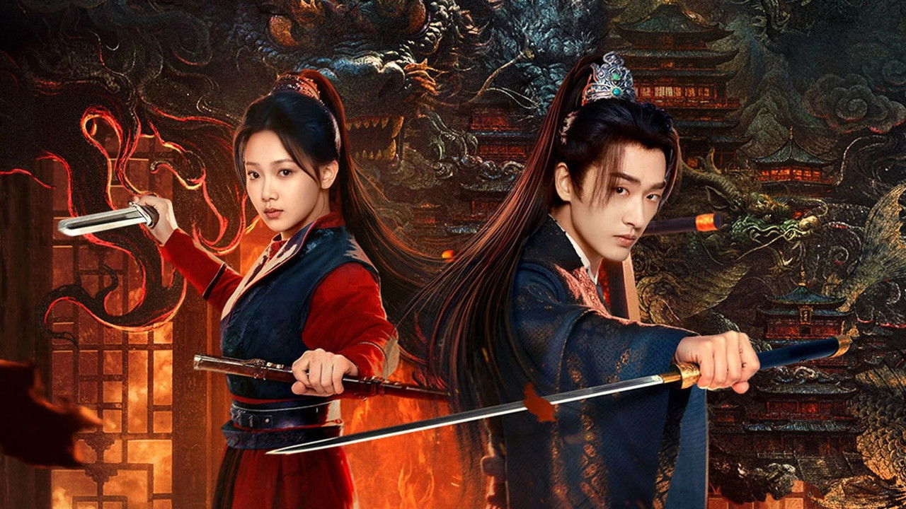 Treacherous Cases in Shendu backdrop