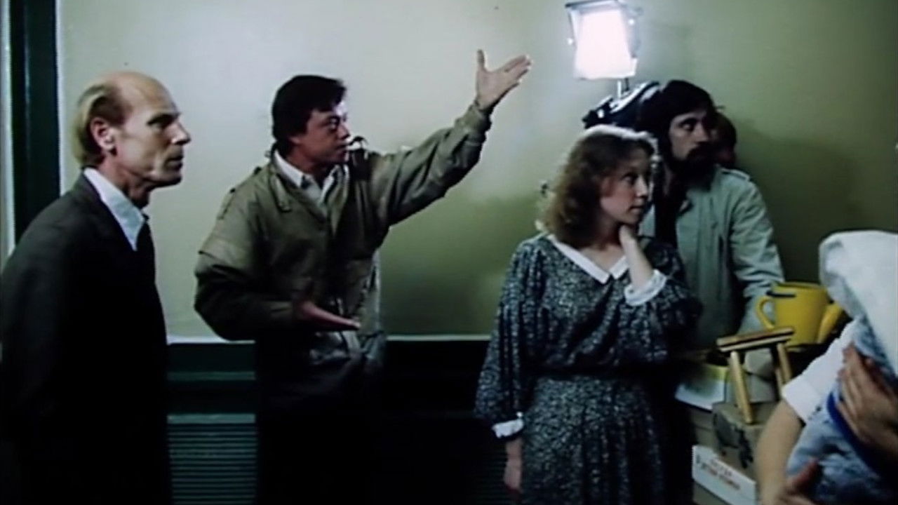 Miss Millionersha backdrop