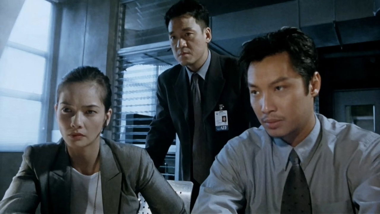 Purple Storm backdrop