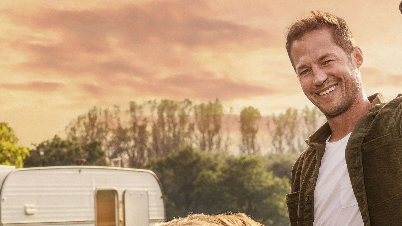 Boer Coppens backdrop