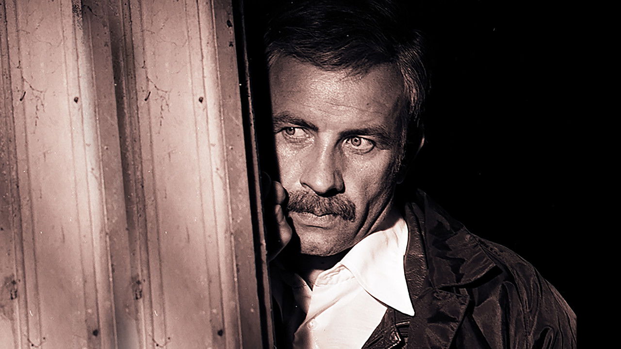 The Invisible Visor backdrop