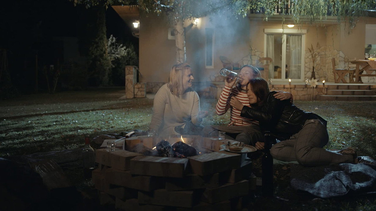 Chamboultout backdrop