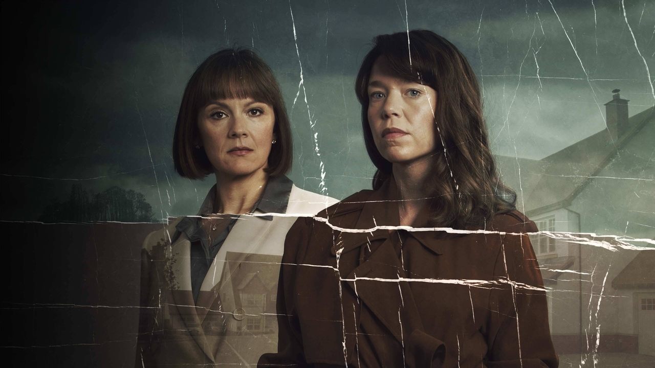 Hollington Drive backdrop