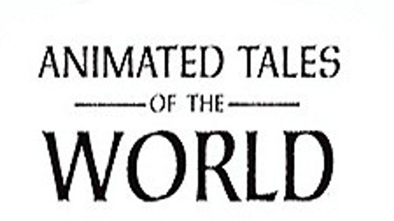 Animated Tales of the World backdrop