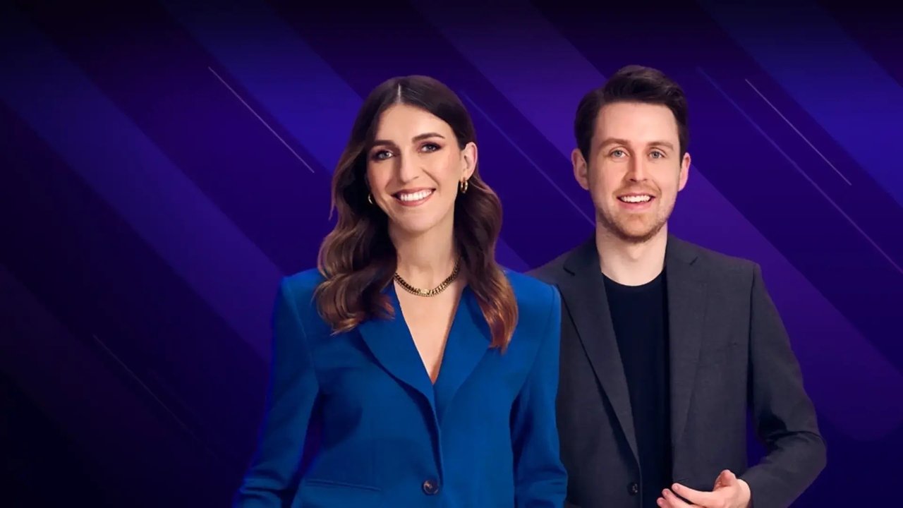 The Cheap Seats backdrop