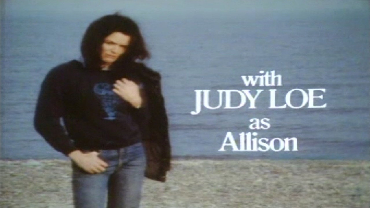 Missing from Home backdrop