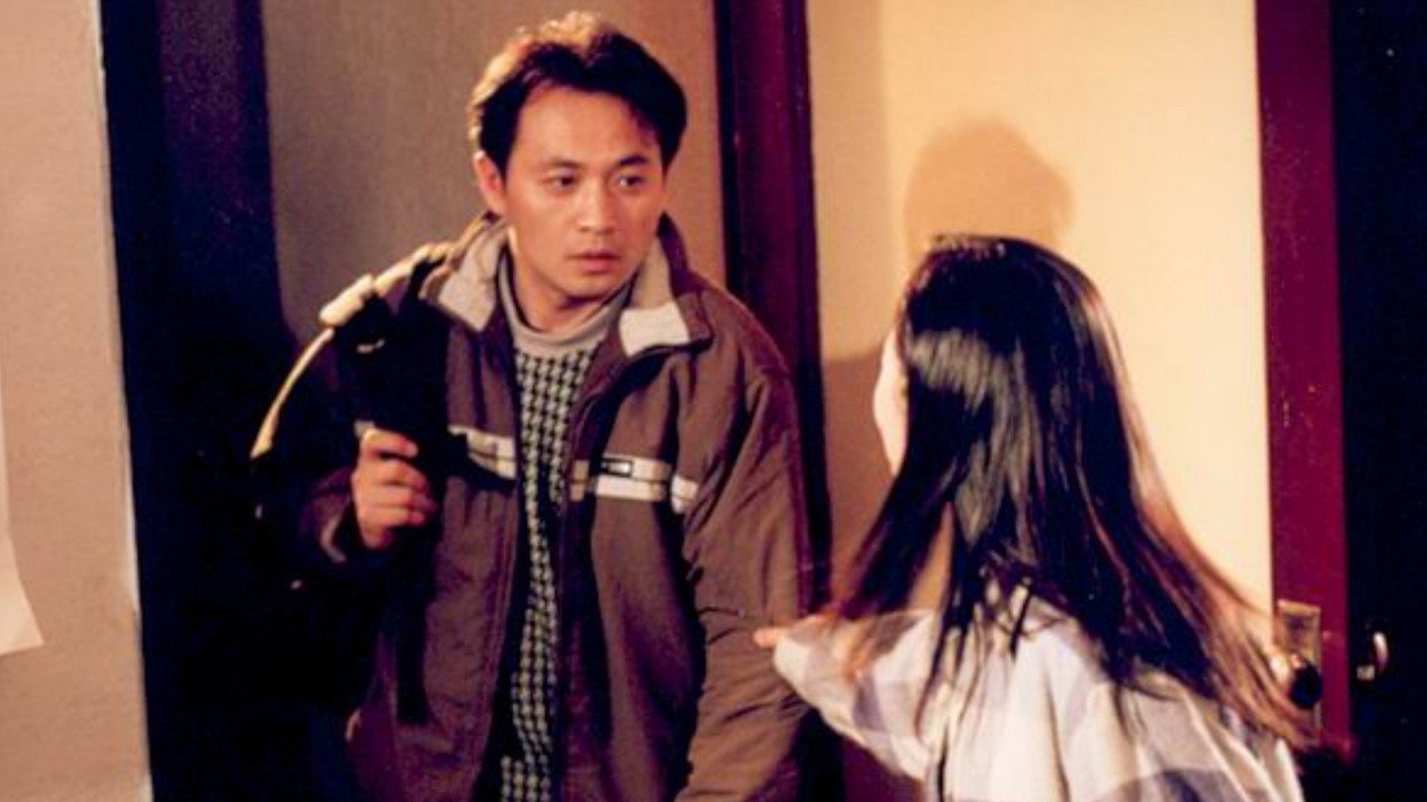 不可磨灭 backdrop