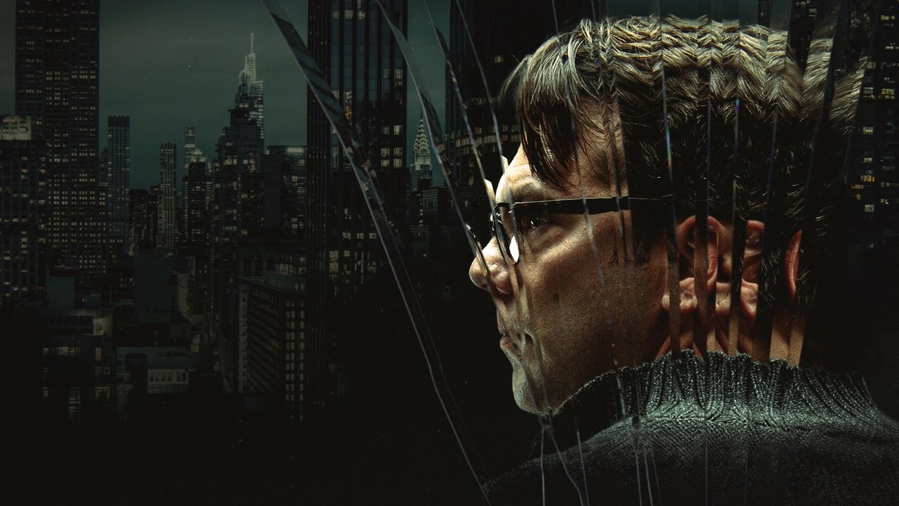 American Monster: Abuse of Power backdrop