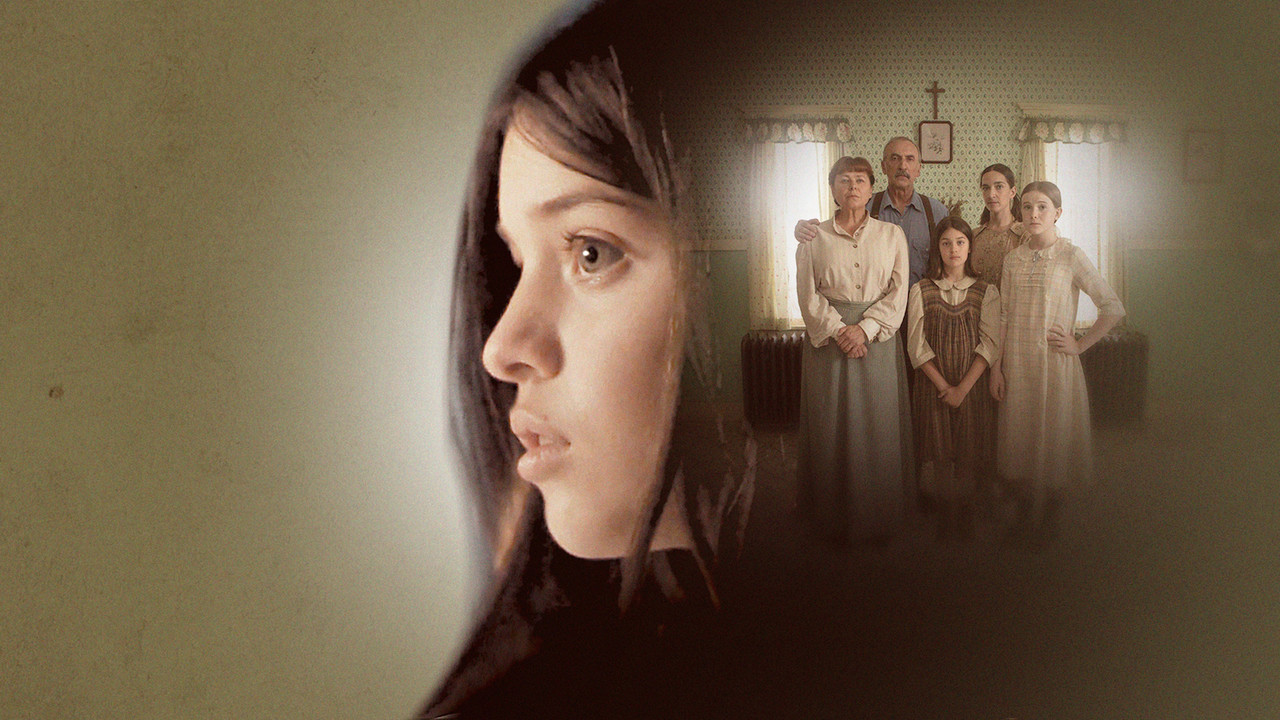 Le monde de Gabrielle Roy backdrop