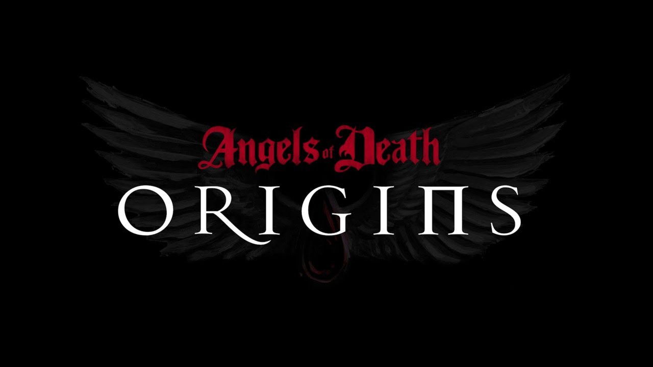 Angels of Death: Origins backdrop
