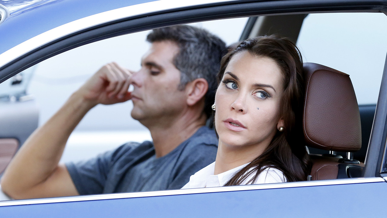 Arranque de Pasión backdrop