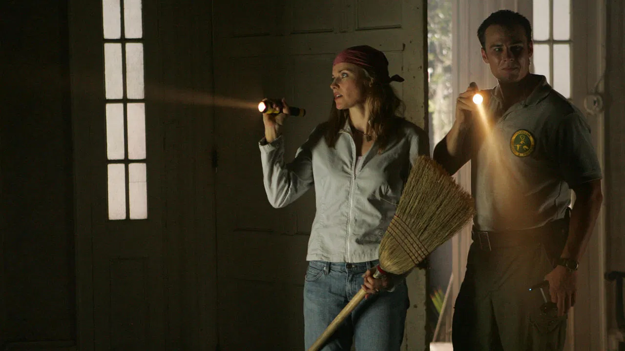 Vampire Bats backdrop