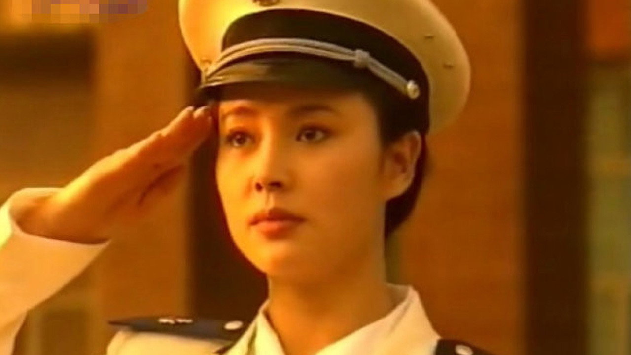 Peaceful Years backdrop