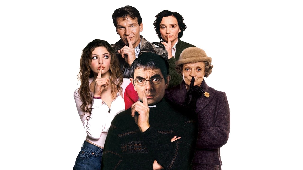 Keeping Mum backdrop