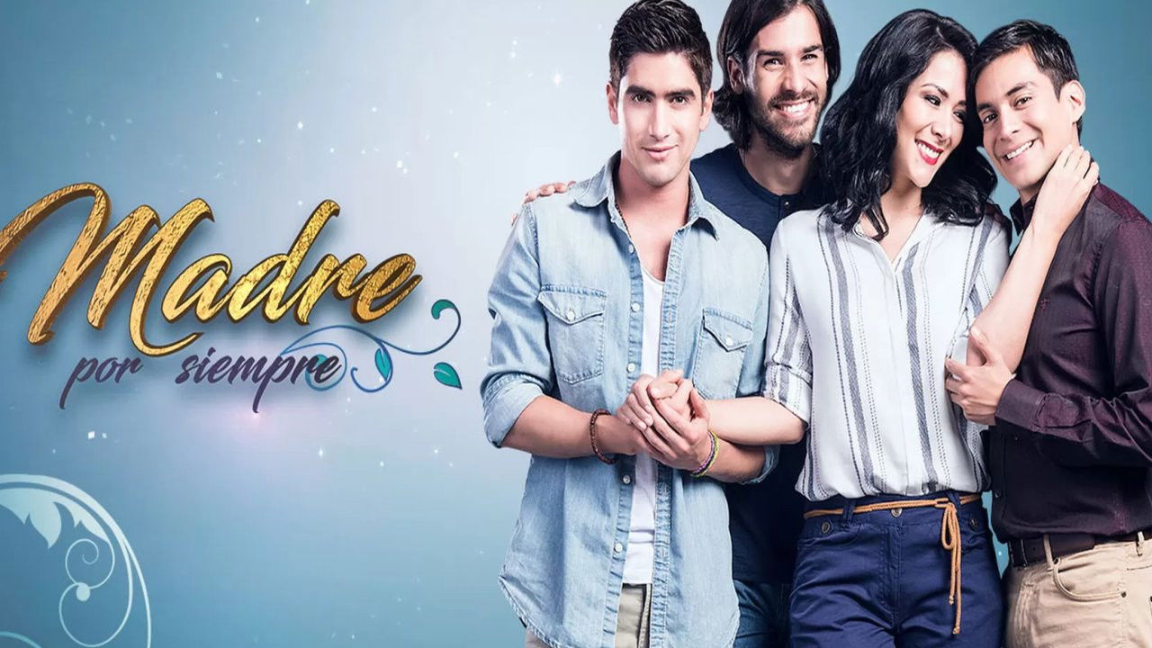 Madre por Siempre backdrop