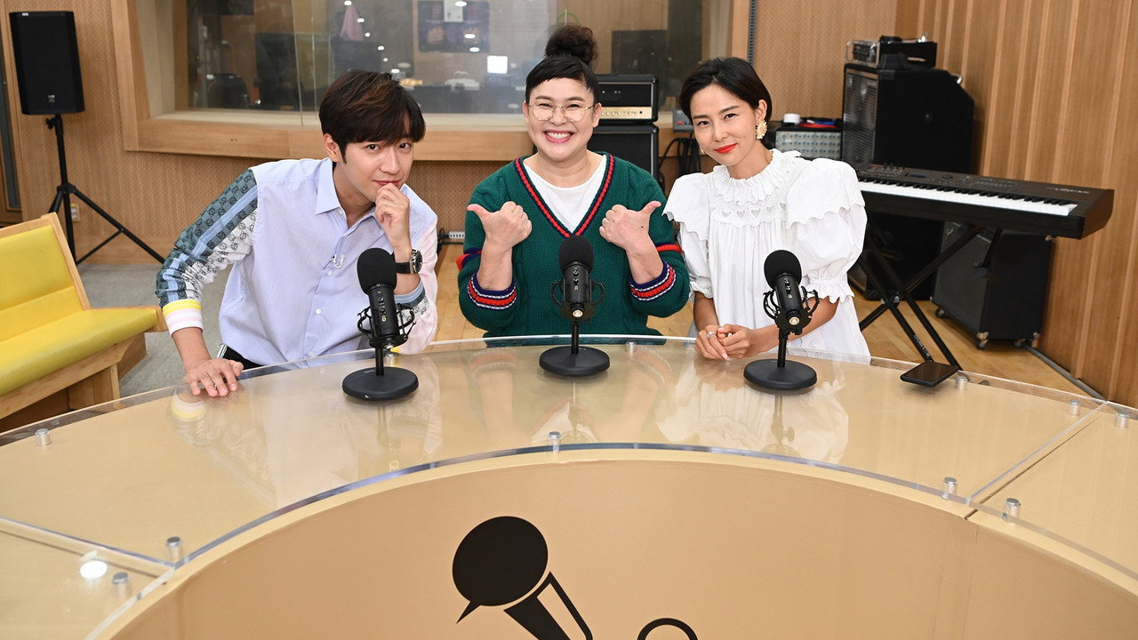 인터뷰게임 backdrop