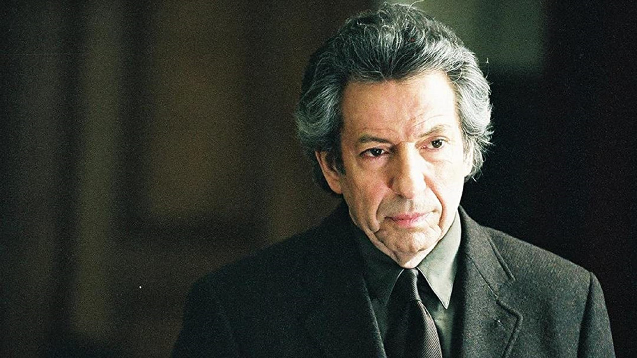 Night Squad backdrop