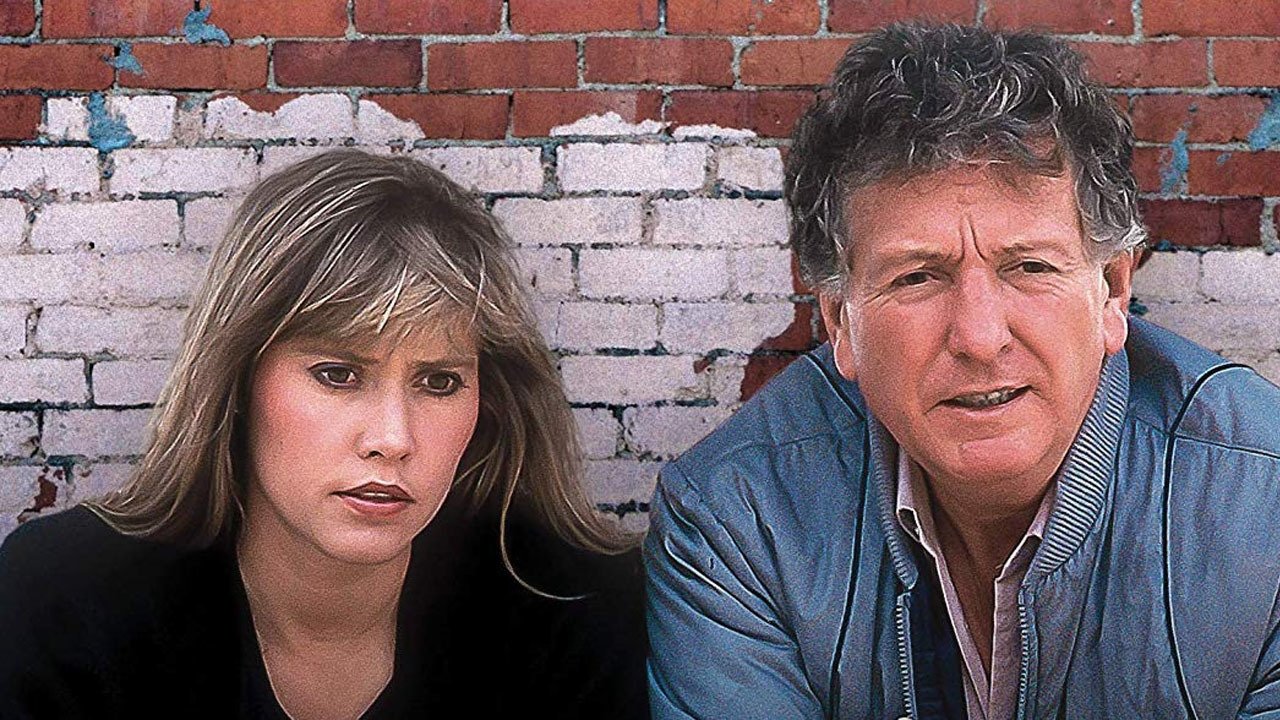 Take Me Home backdrop