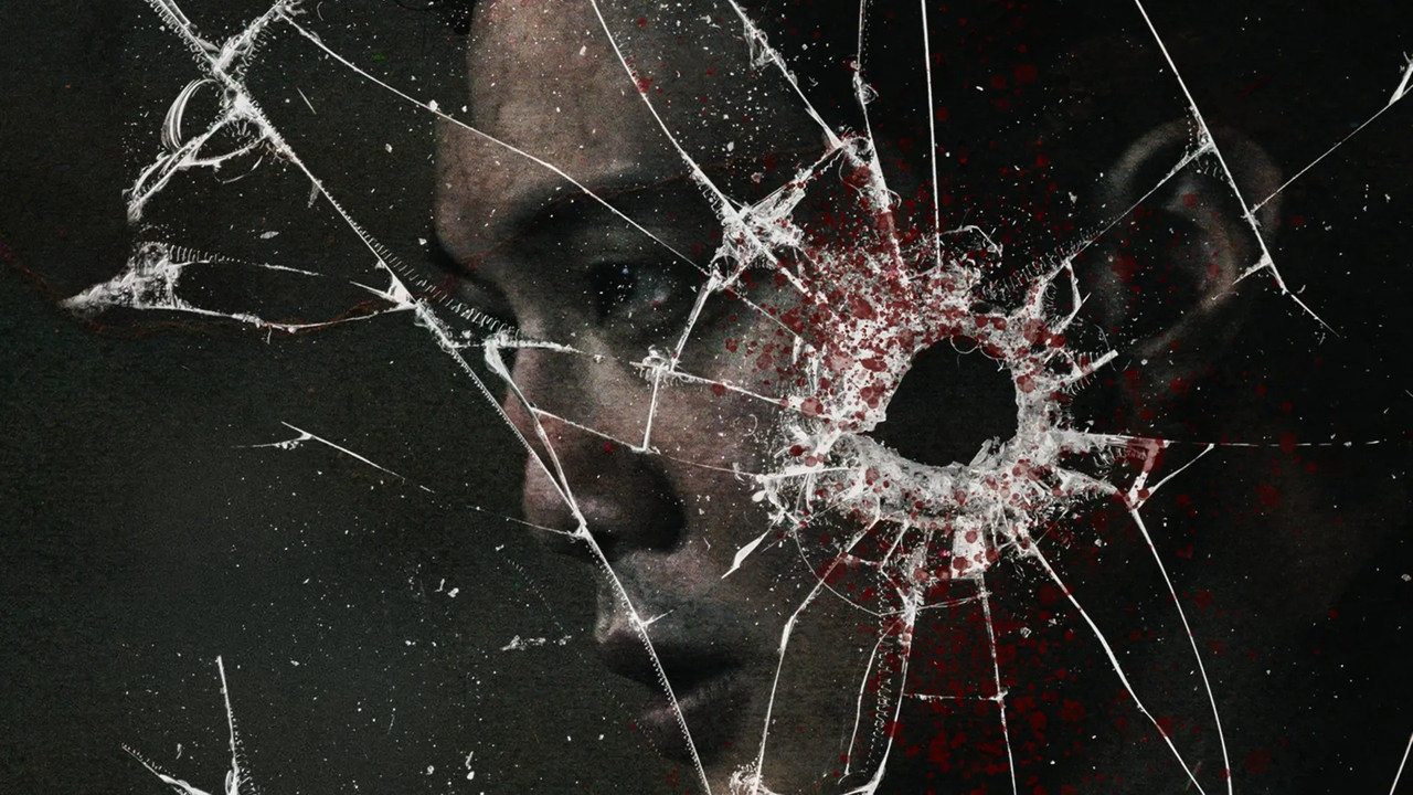 The Gunshots backdrop