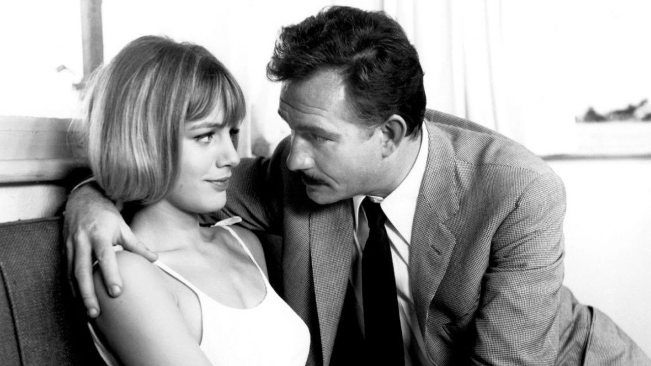 Crazy Desire backdrop