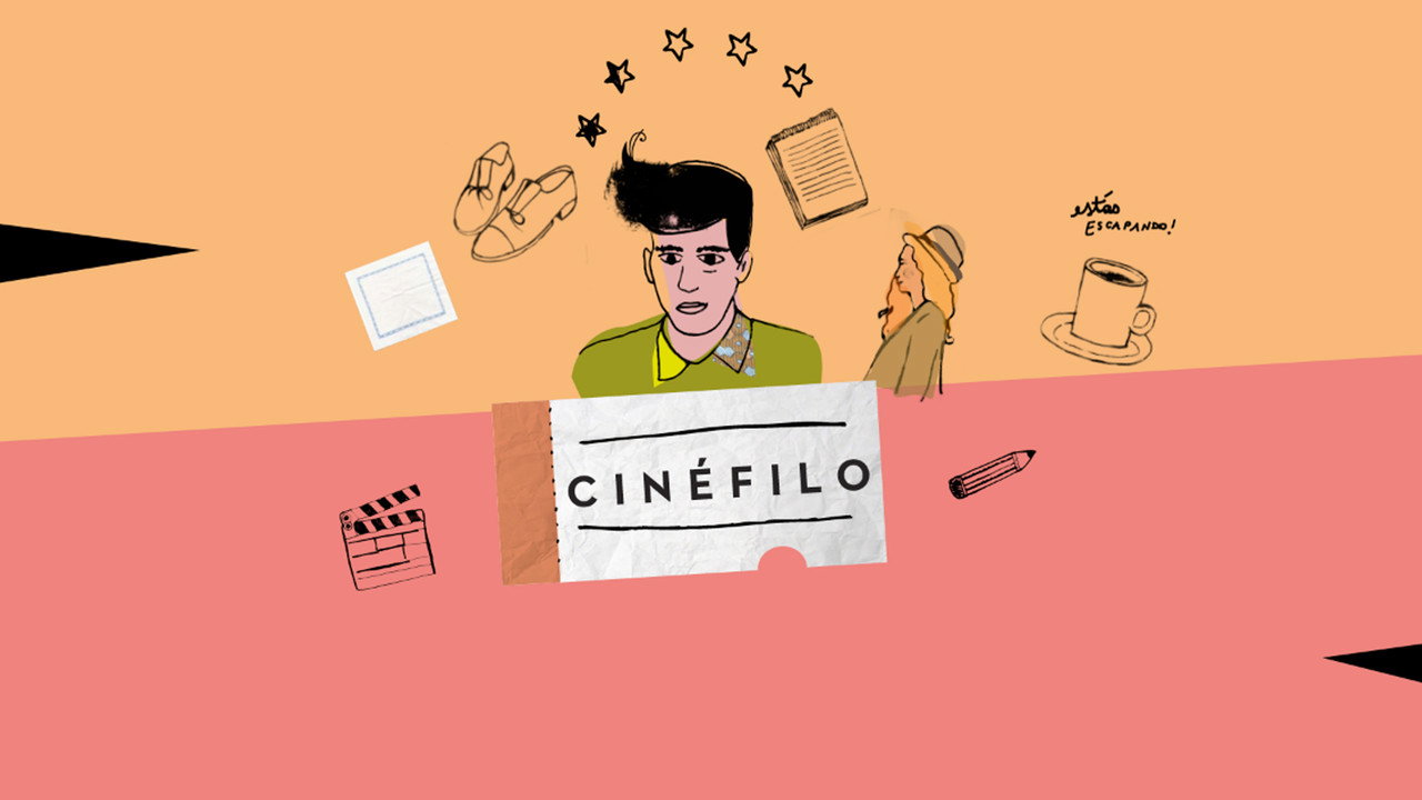 Cinéfilo backdrop