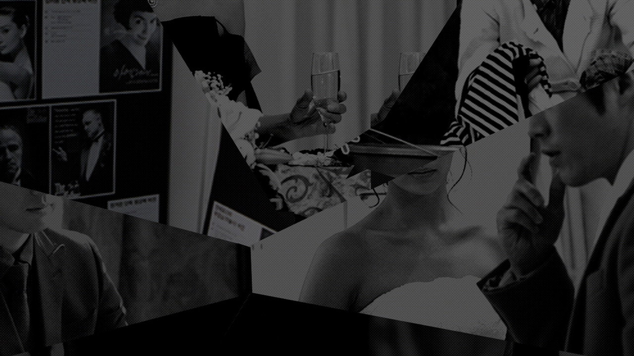 Miracle Audition backdrop