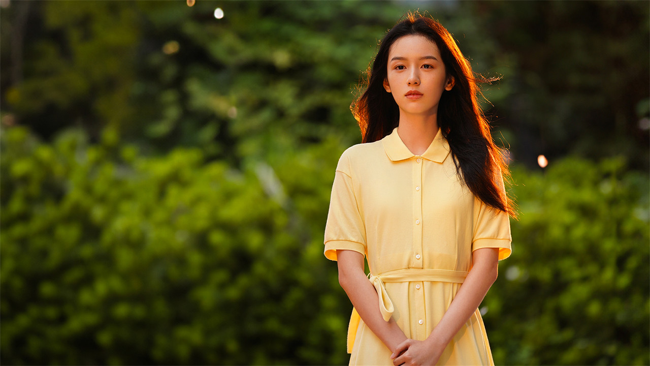 Moments We Shared backdrop