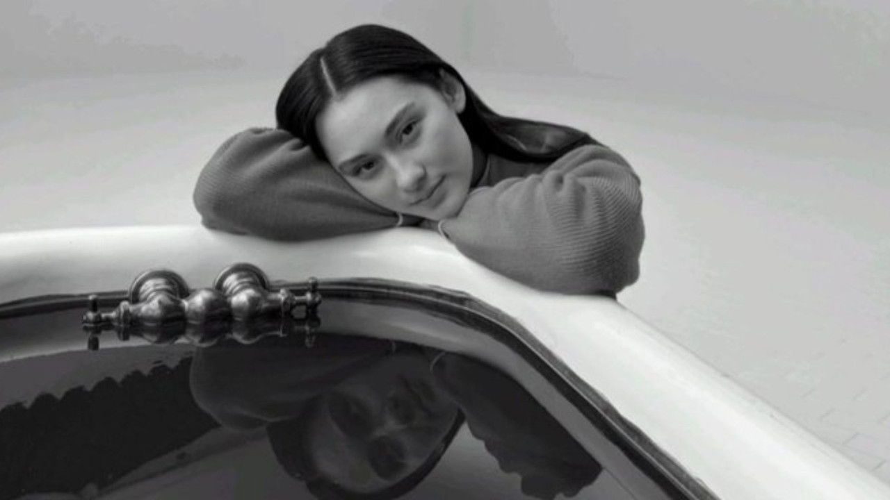 The Young People backdrop