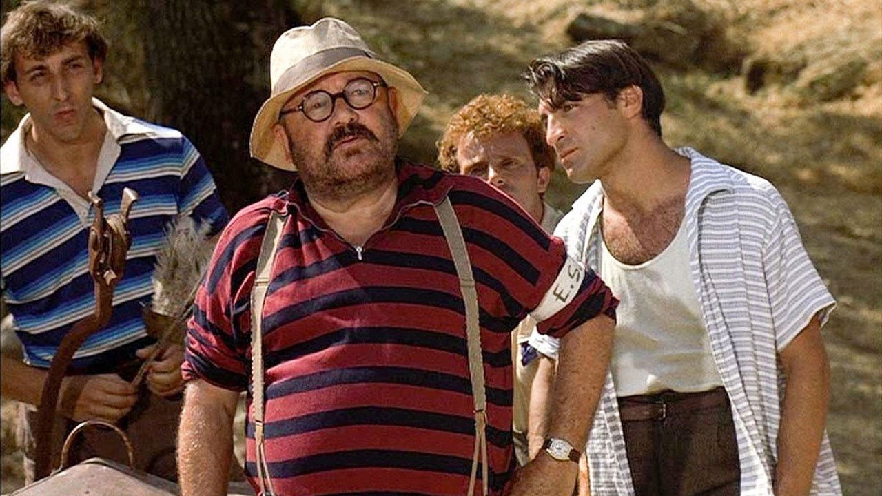 Dear Goddamned Friends backdrop