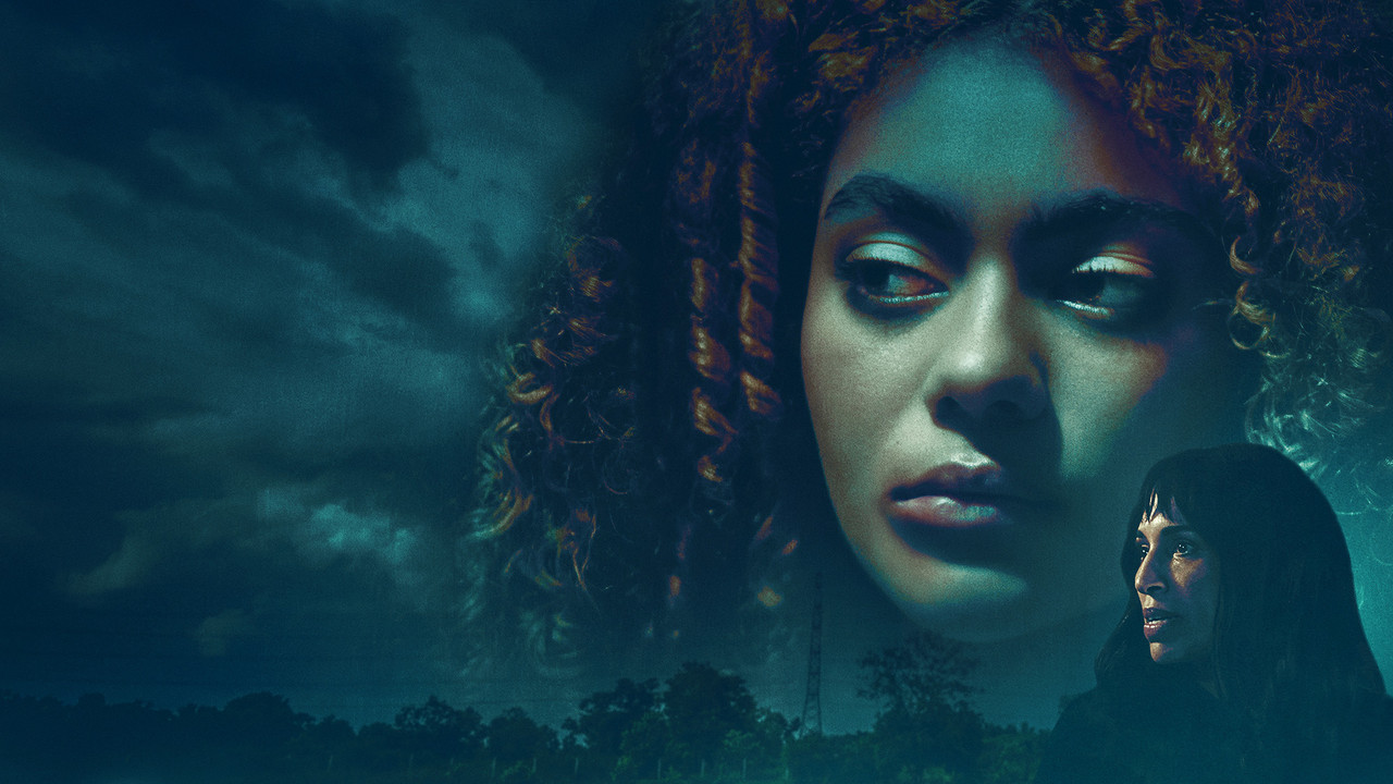 My Daughter Was Taken backdrop